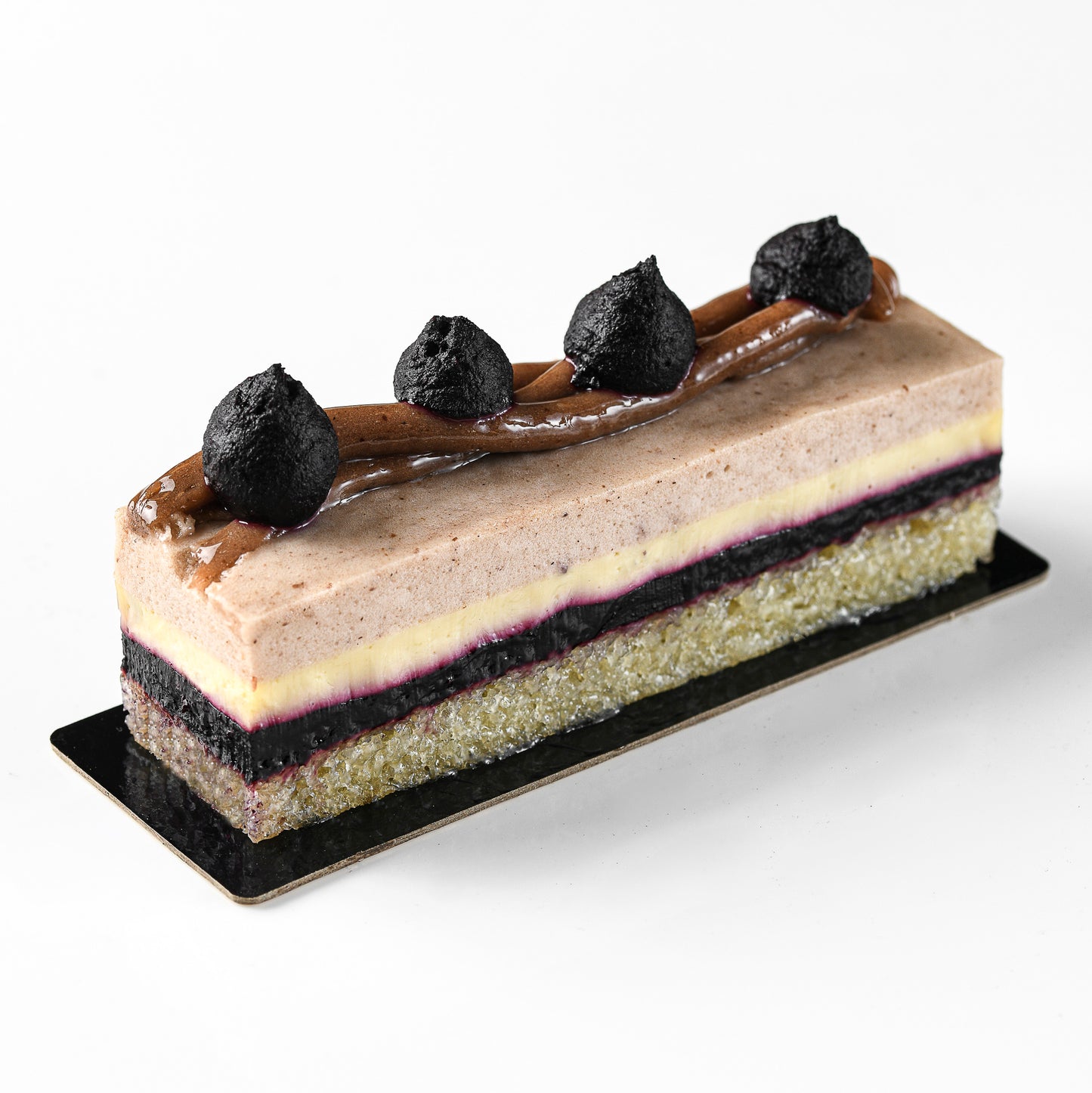 Mont-Granier - Individuel