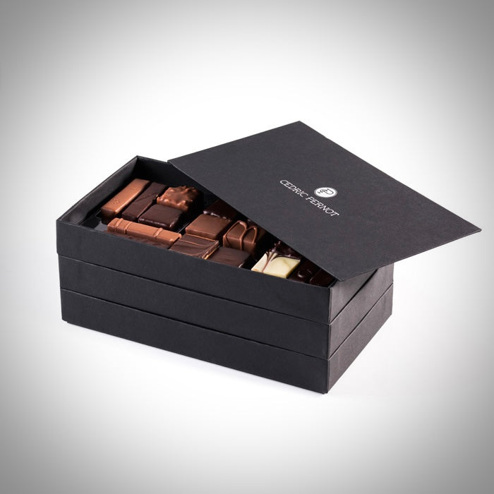 Chocolats Cedric Pernot